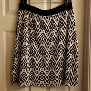 Gilli Flare Skirt